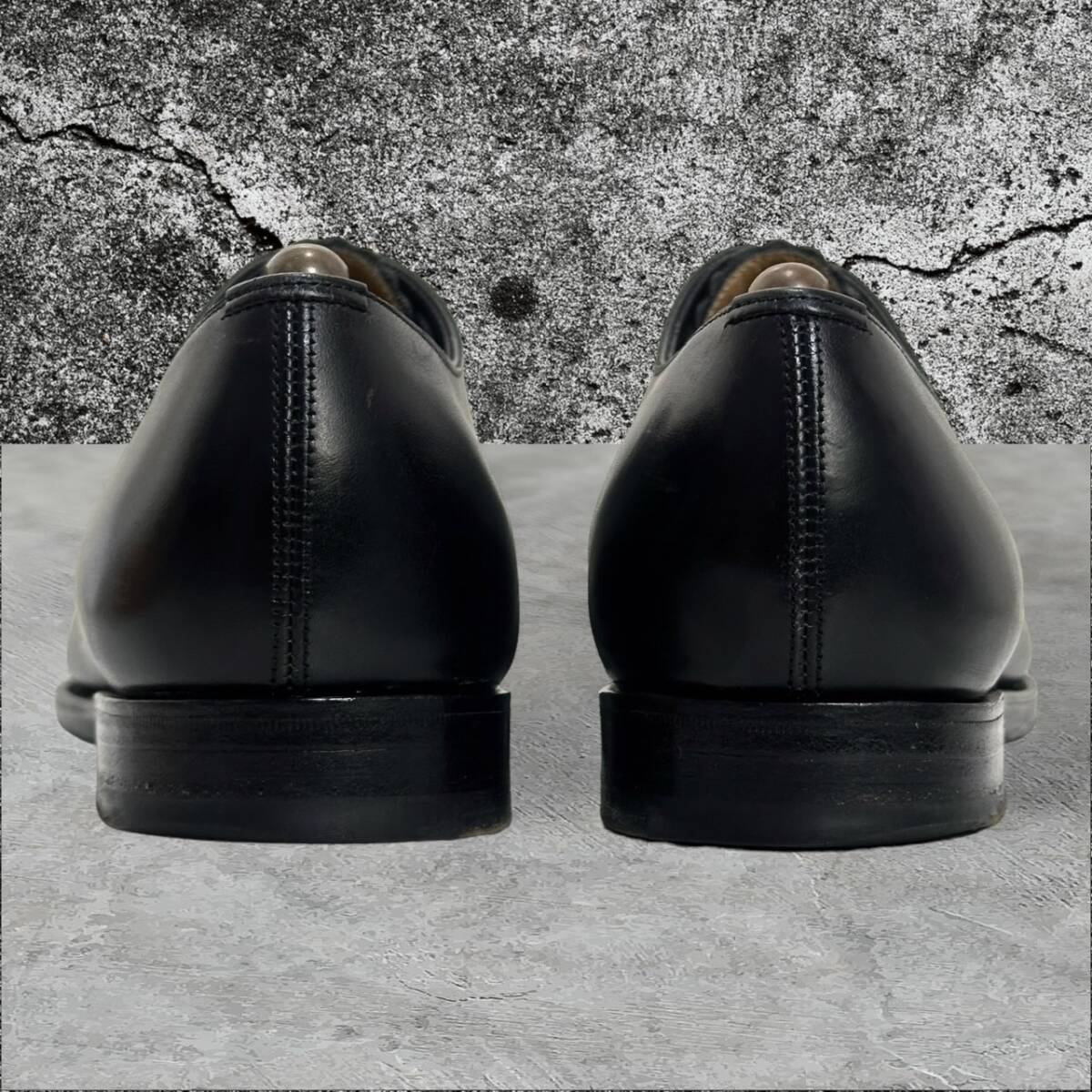 ☆美品☆Edward Green エドワードグリーン EXETER エクスター ☆美品☆Edward Green エドワードグリーン EXETER エクスター