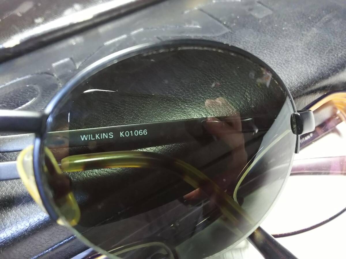 4138●Gucci 眼鏡フレーム DKNY サングラス セット_画像3