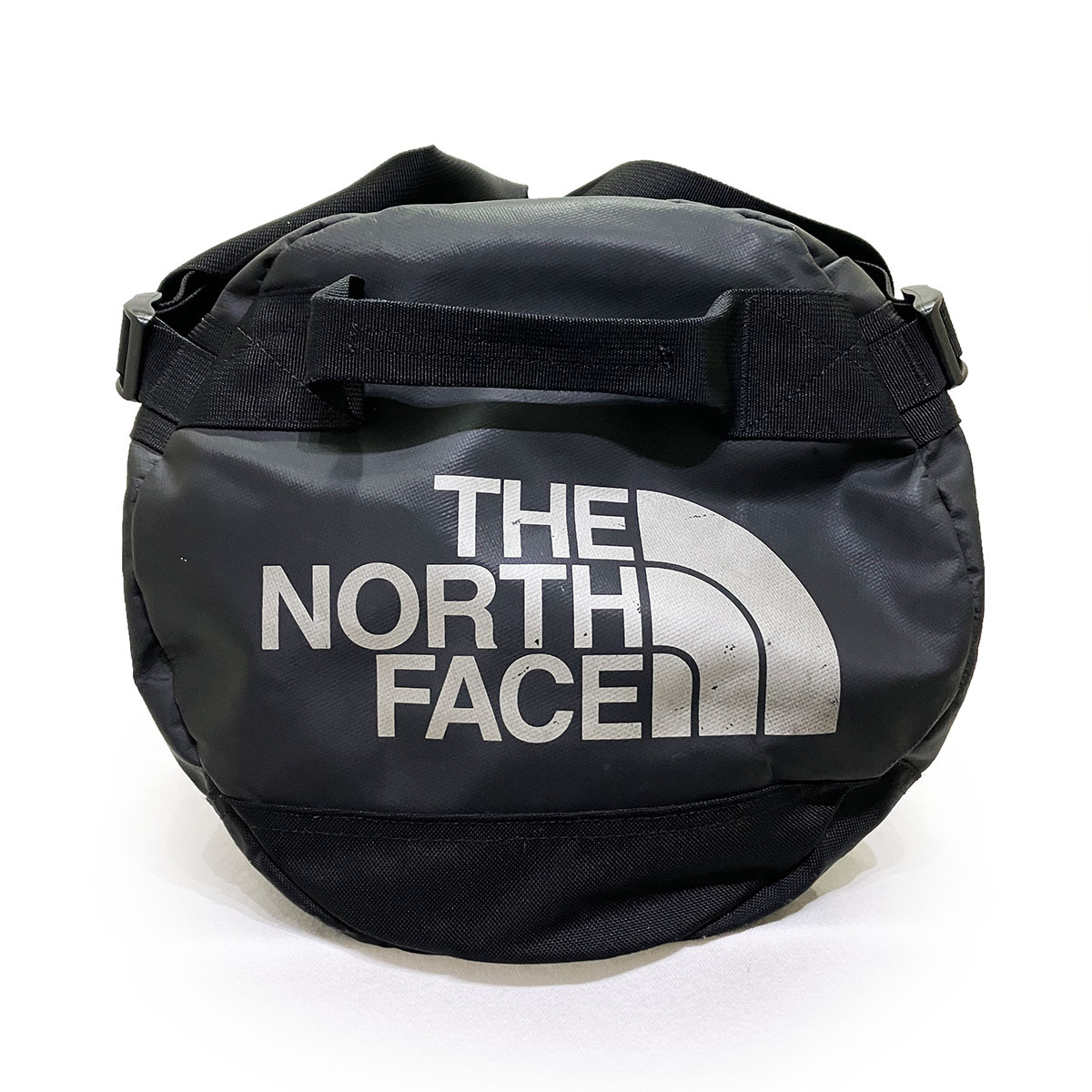 ザ ノースフェイス ＢＣ ダッフル ３０リットル ブラック THE NORTH FACE BC DUFFLE 30L 正規品 本物 防水 バックパック 人気 NM08111 黒