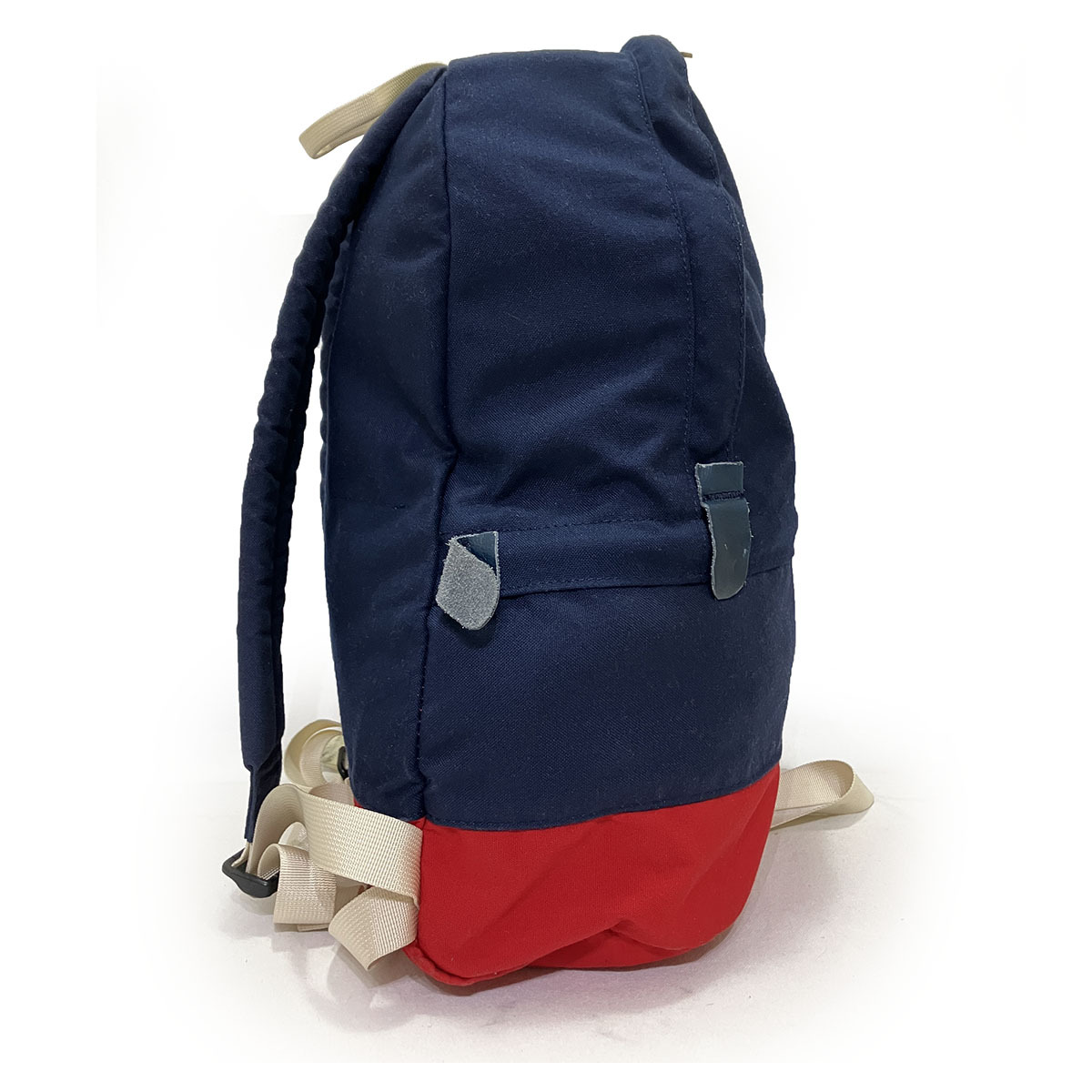 ザ ノースフェイス パープル レーベル ミディアム デイパック トリコロール THE NORTH FACE PURPLE LABEL MEDIUM DAYPACK 正規品 NN7928N_画像6