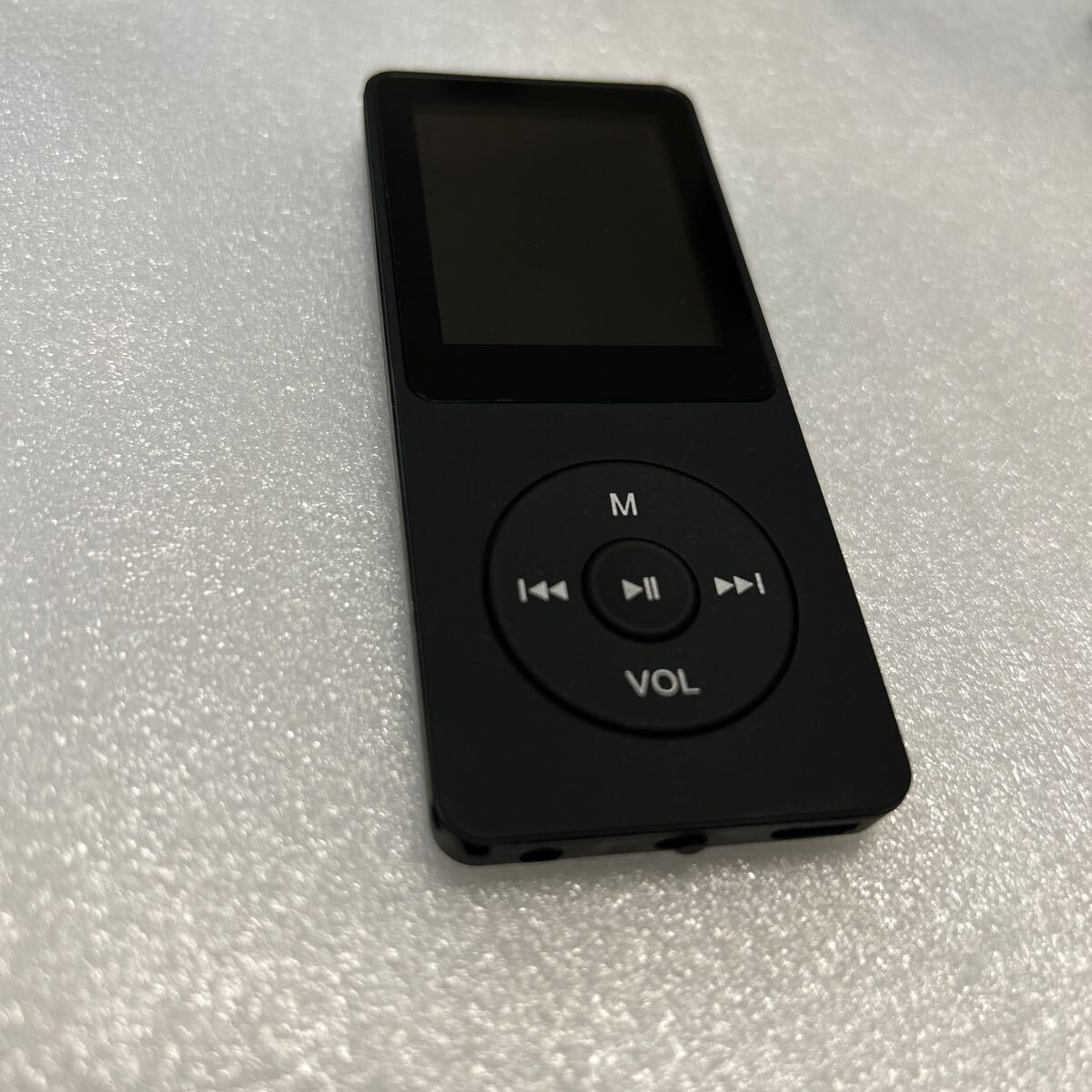 648) DETROVA MP3プレーヤー Bluetooth5.1 音楽プレイヤー 32GB SDカード対応 128GB拡張可能 有線イヤホン付き スピーカー内蔵の画像7