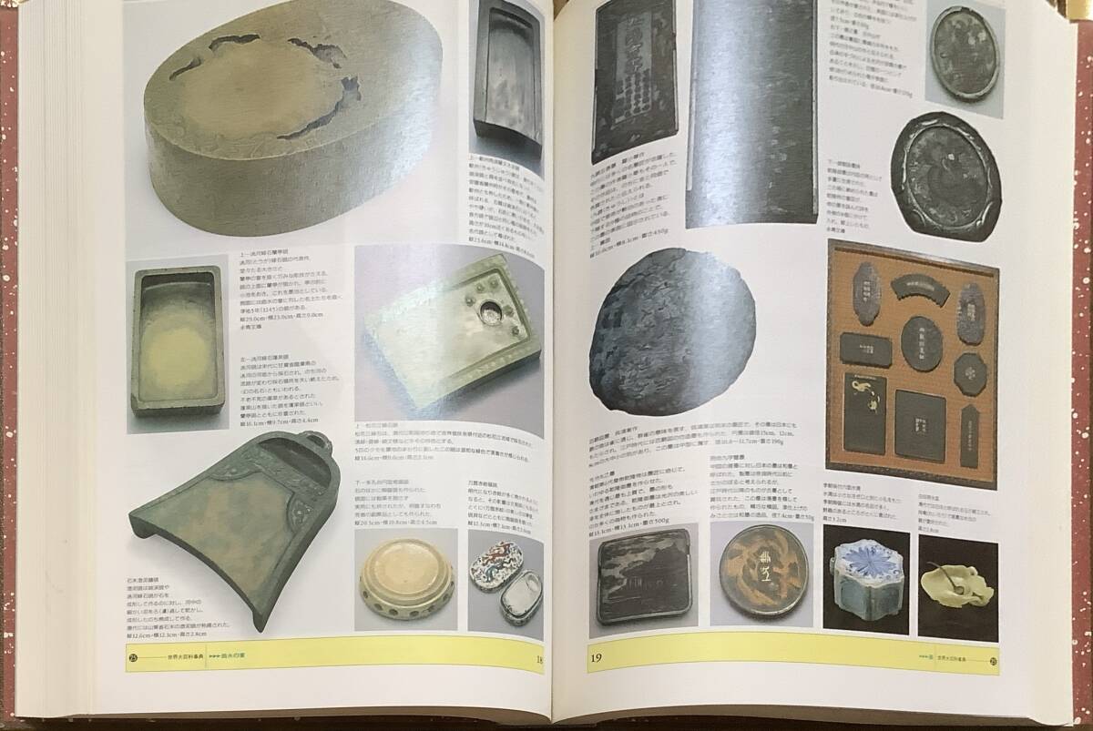 〔ZY〕世界大百科事典 1988年 １～35冊セット 平凡社の画像3