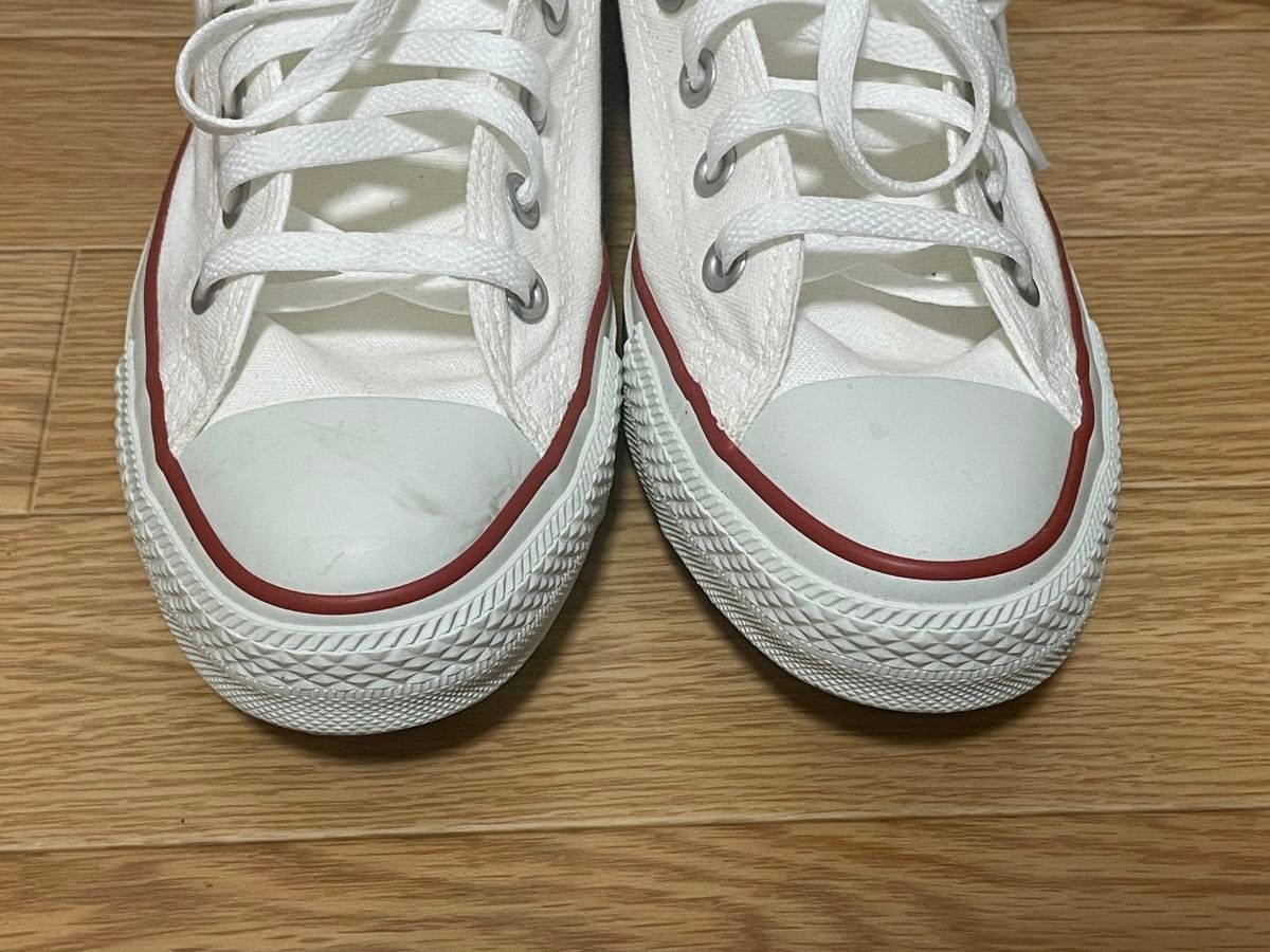 CONVERSE ALLSTAR コンバース　オールスターハイカット 27.5