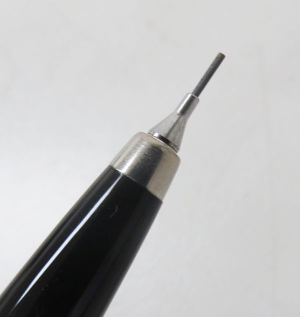 A045★PARKER jotter パーカー ジョッター シャープペンシル シャーペン 0.5mm 現状品★01の画像5