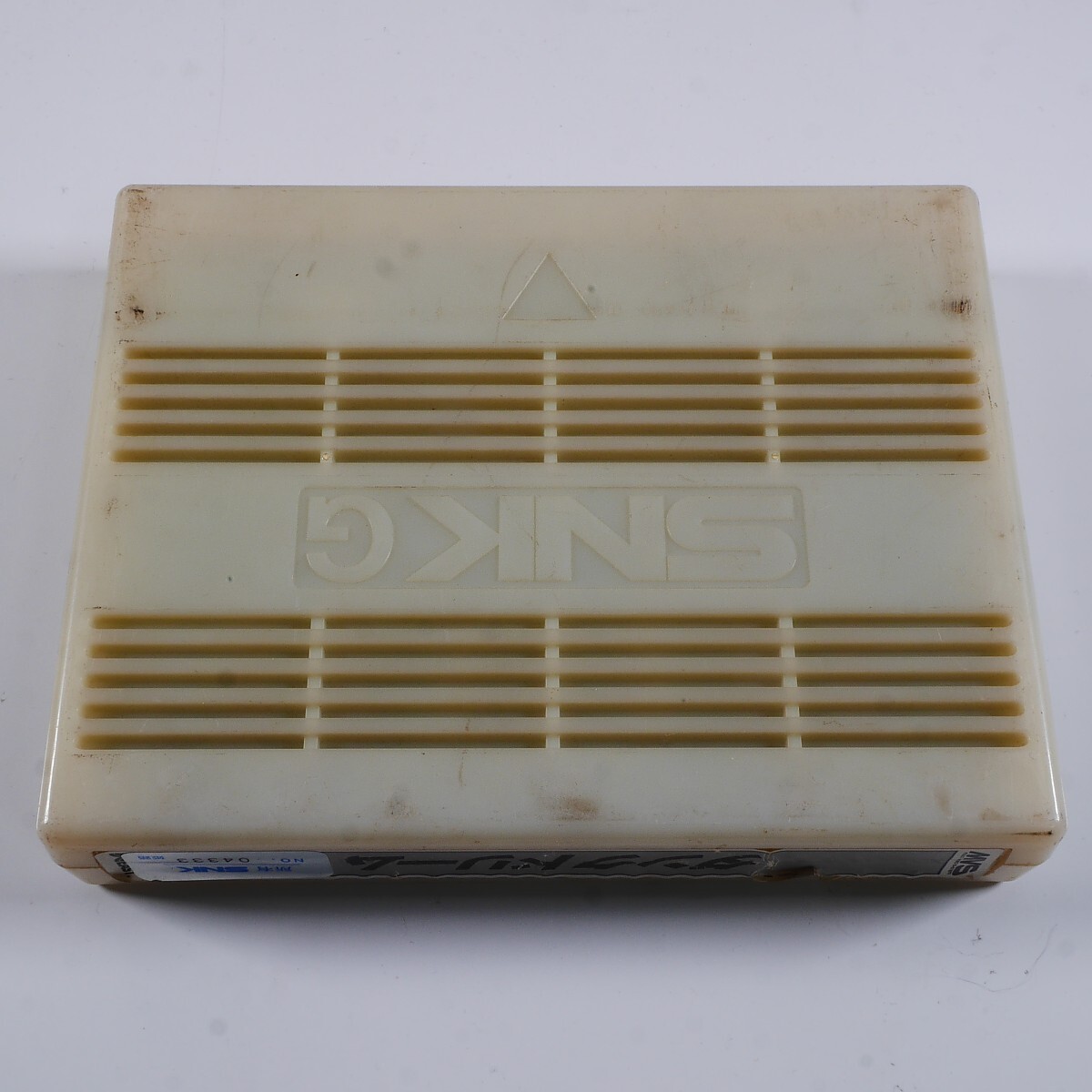 最旬ダウン MVS ダンクドリーム SNK NEOGEO ROM 動作確認済み ゲーム基板