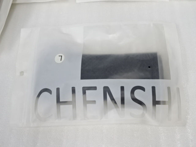 59-14/辰獅CHENSHI 手首用プロテクター サポーター ビューティーヘルスケア 健康管理器具 スポーツ関連 Lサイズ 未使用まとめて_画像2