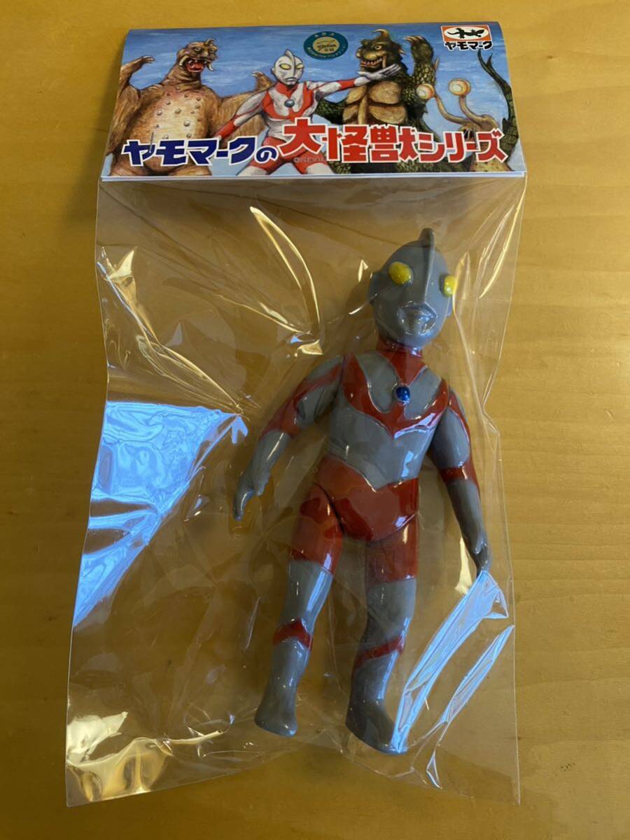 ヤモマーク ウルトラマン スーフェス88_画像1