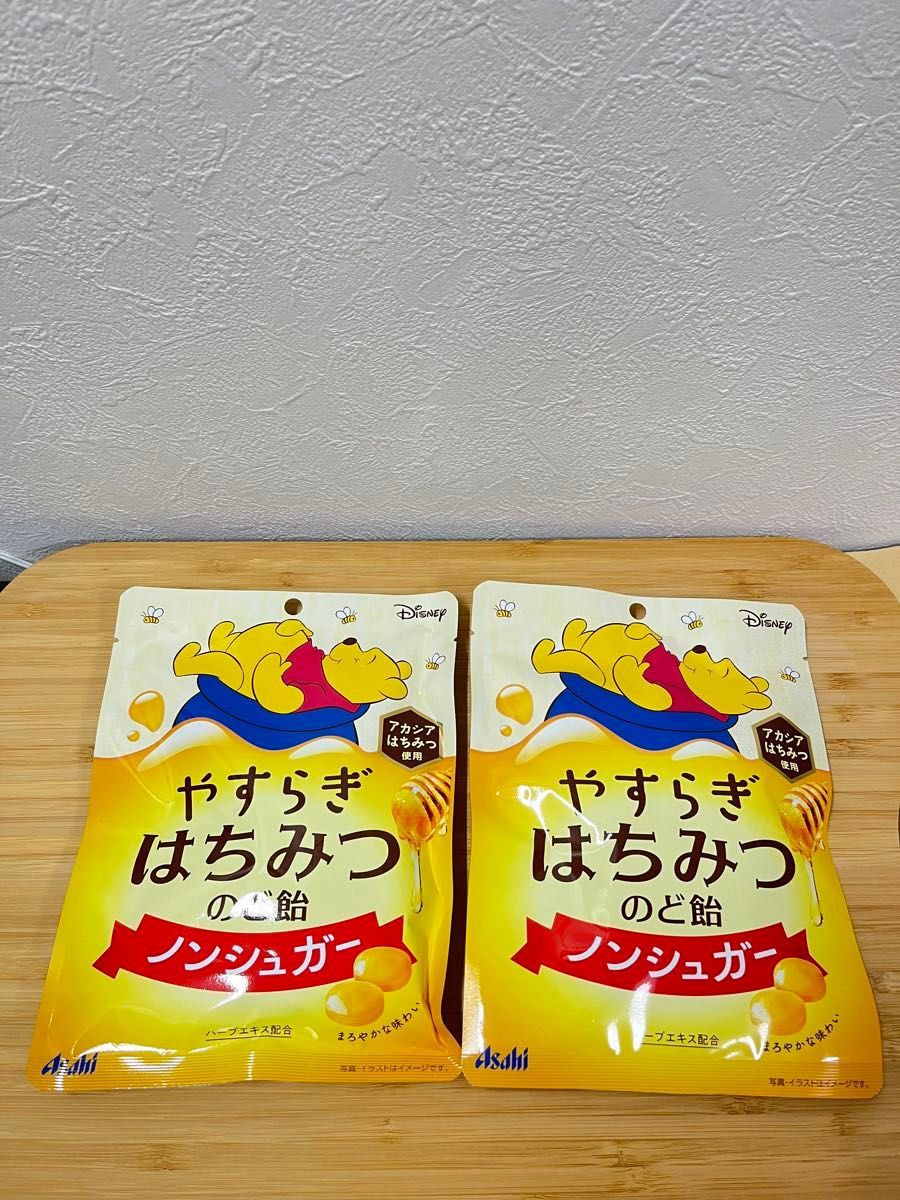 アップルティーソーダ　キャンディ　ディズニーリゾート　プーさん　ポケモン　飴　キャンディ　お菓子　のど飴