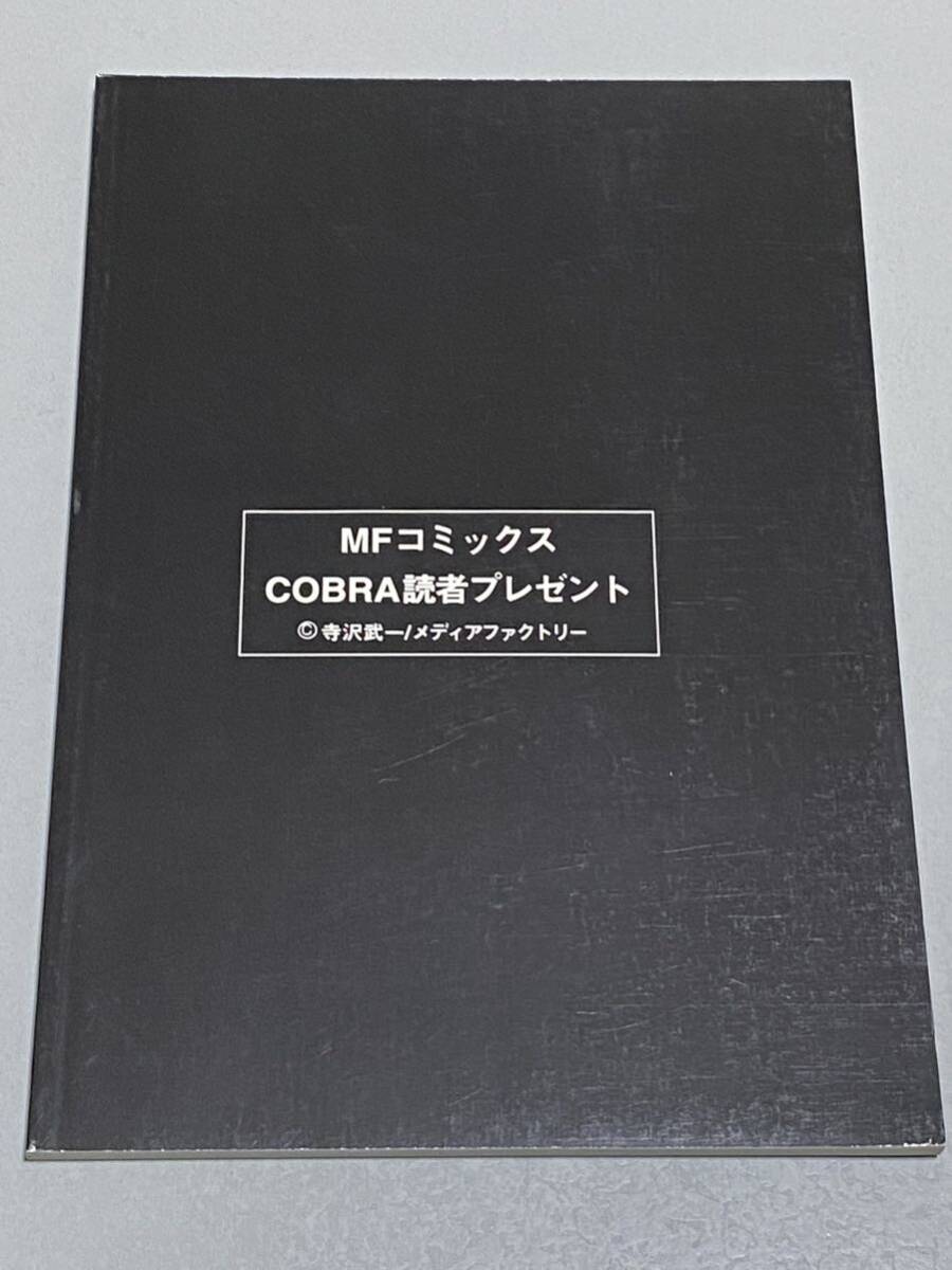 寺沢武一 シグマ45 メディアファクトリー2007年1月31日発行 新品非売品の画像2