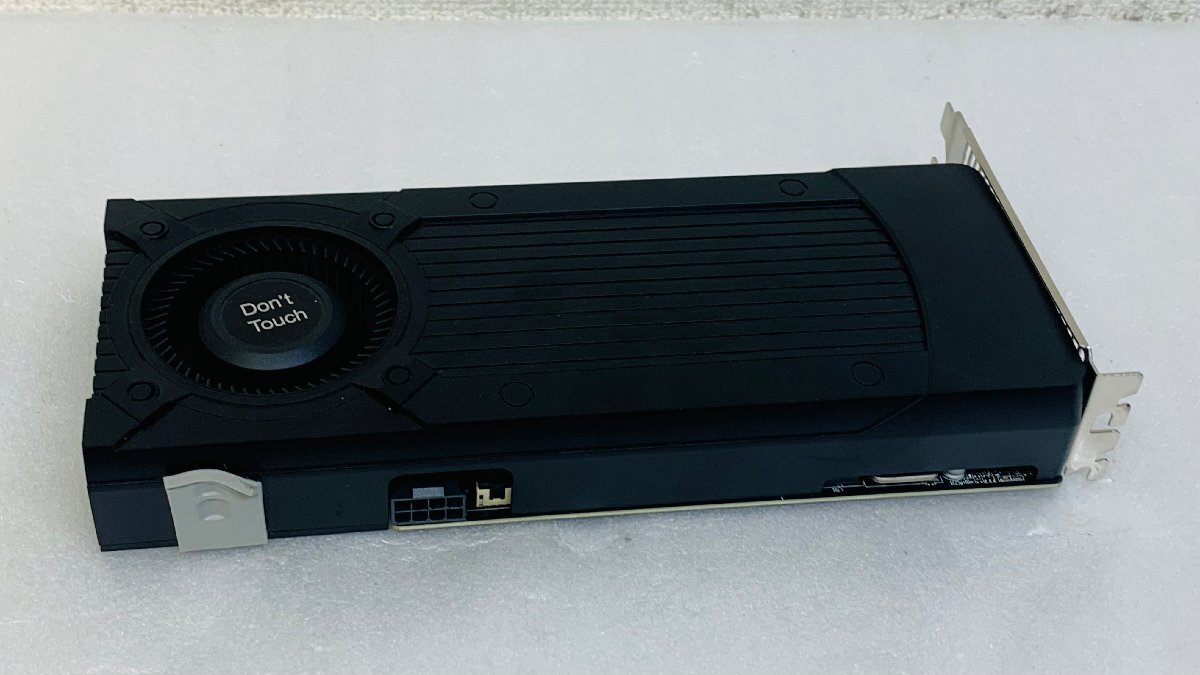 ROHS Radeon RX 570 8GB GDDR5 HDMI/DP/DVI-D グラフィックボード_画像5