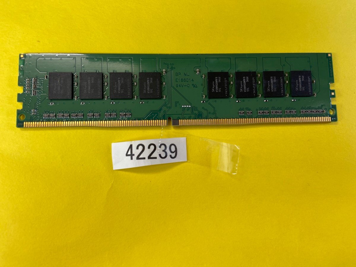 transcend PC4-2133 8GB DDR4 настольный память PC4-17000 8GB 288 булавка Non-ECC память DDR4 8GB DESKTOP RAM