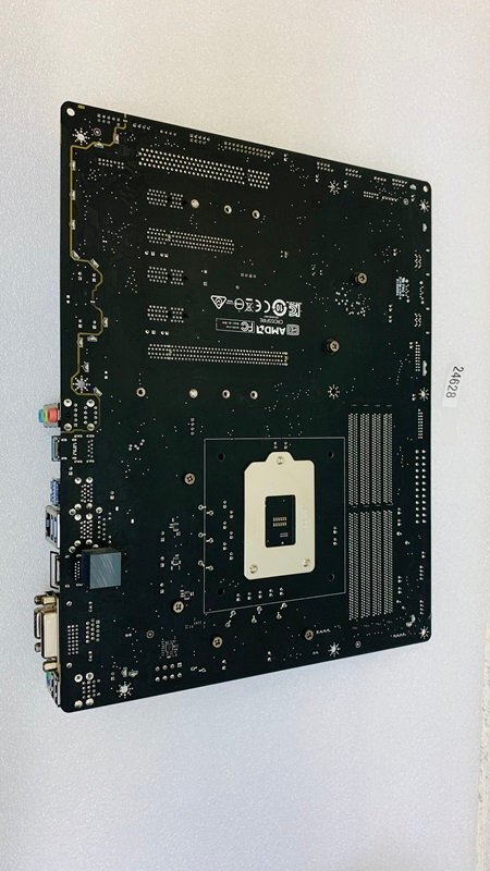 MSI Z370 PC PRO マザーボード LGA 1151 8th Generation 第8世代 第9世代 プロセッサ マザーボード　_画像2