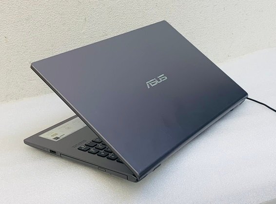 ASUS VivoBook X545FA i5第10世代 インテル Core i5-10210G1 15.6 インチ ノートパソコン メモリ8GB SSD256GB Webカメラ ASUS LAPTOP現状品の画像7