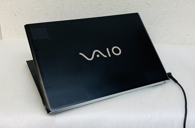 SONY VAIO VJS131C11N CORE i5 no. 6 поколение i5-6200U память 4GB SSD128GB WEB камера 13.3 дюймовый SONY LAPTOP Sony ноутбук 