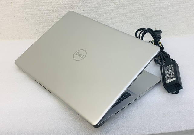 DELL INSPIRON 5593 i7 no. 10 generation Intel Core i7-1065G7 Dale laptop memory 16GB SSD512GB Web camera 15.6 -inch DELL LAPTOP