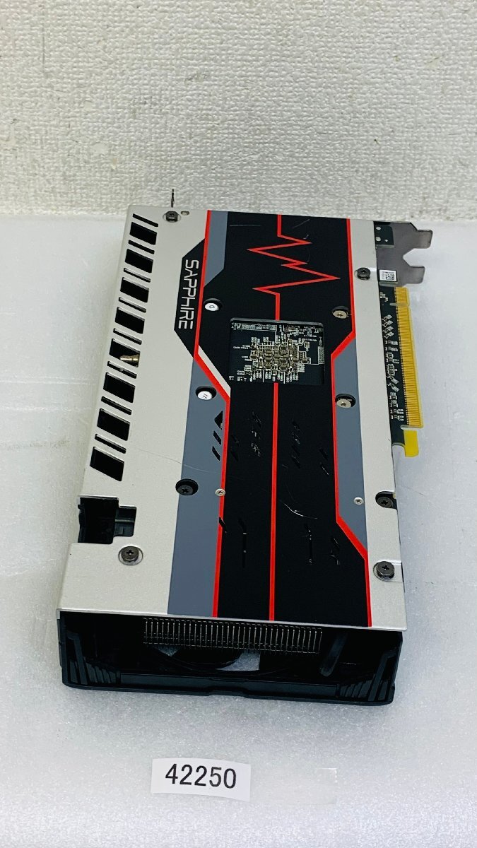 sapphire pulse radeon rx 570 8gb ddr5 dual hdmi/dvi-d/ dual dp oc PCI - Expressビデオカード グラフィックボード