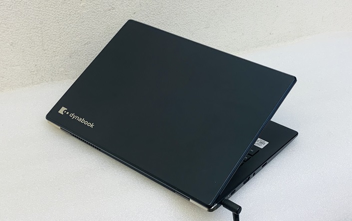 TOSHIBA DYNABOOK G83/FP i5第10世代 インテル Core i5-10210U 東芝 ノートパソコン メモリ16GB SSD256GB Webカメラ TOSHIBA LAPTOP_画像4