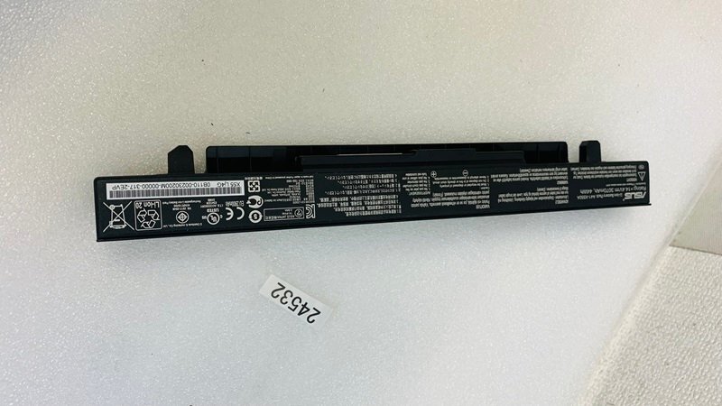 Asus A41-X550A ASUS Battery X550CC-XBLACK X55LH5G バッテリー ASUSノートパソコン用 バッテリーの画像4