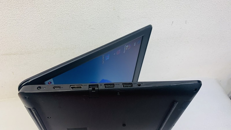 DELL DATITUDE 3500 INTEL CORE i5 第8世代 インテル CORE i5-8265U メモリ8GB SSD256GB デール 15.5 インチノートPC DELL LAPTOPの画像9