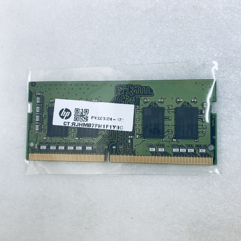 SK HYNIX 1Rx8 DDR4-3200 PC4-25600 8GB 260 булавка ECC нет 8gb DDR4 Note для память DDR4 LAPTOP RAM б/у 