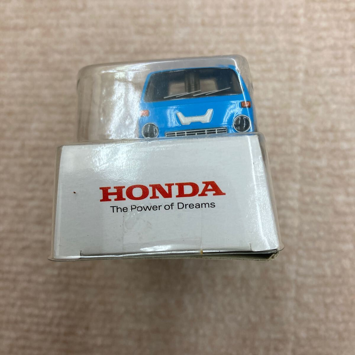  Honda Style チョロＱ TN360の画像8