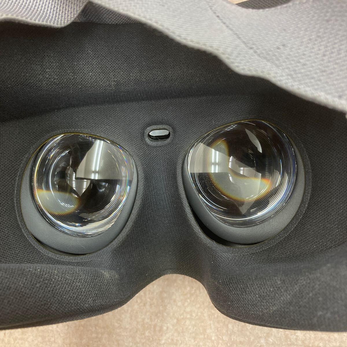 oculus Go 32GB operation not yet verification 