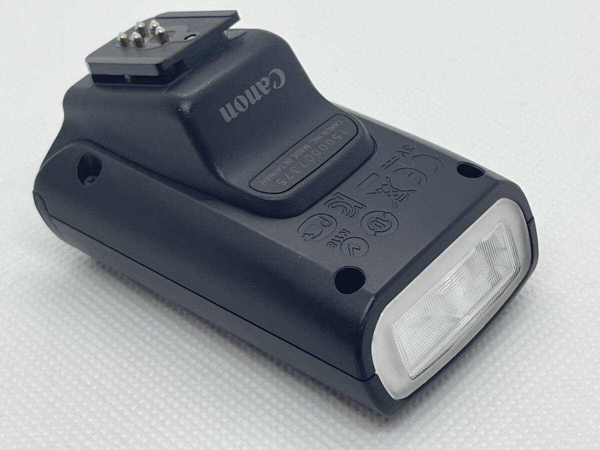 [AB beautiful goods ]Canon SPEEDLIGHT 90EX Canon Speedlight 90EX 0015