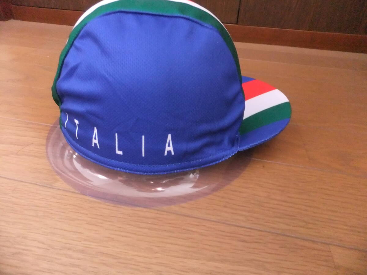  cycle cap ITALIA design sending 120