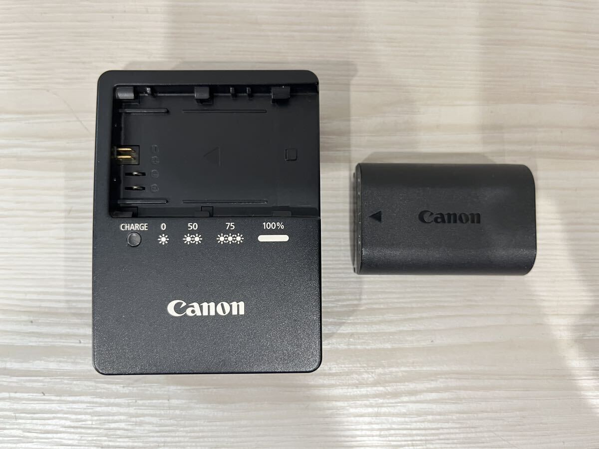 Canon EOS80D
