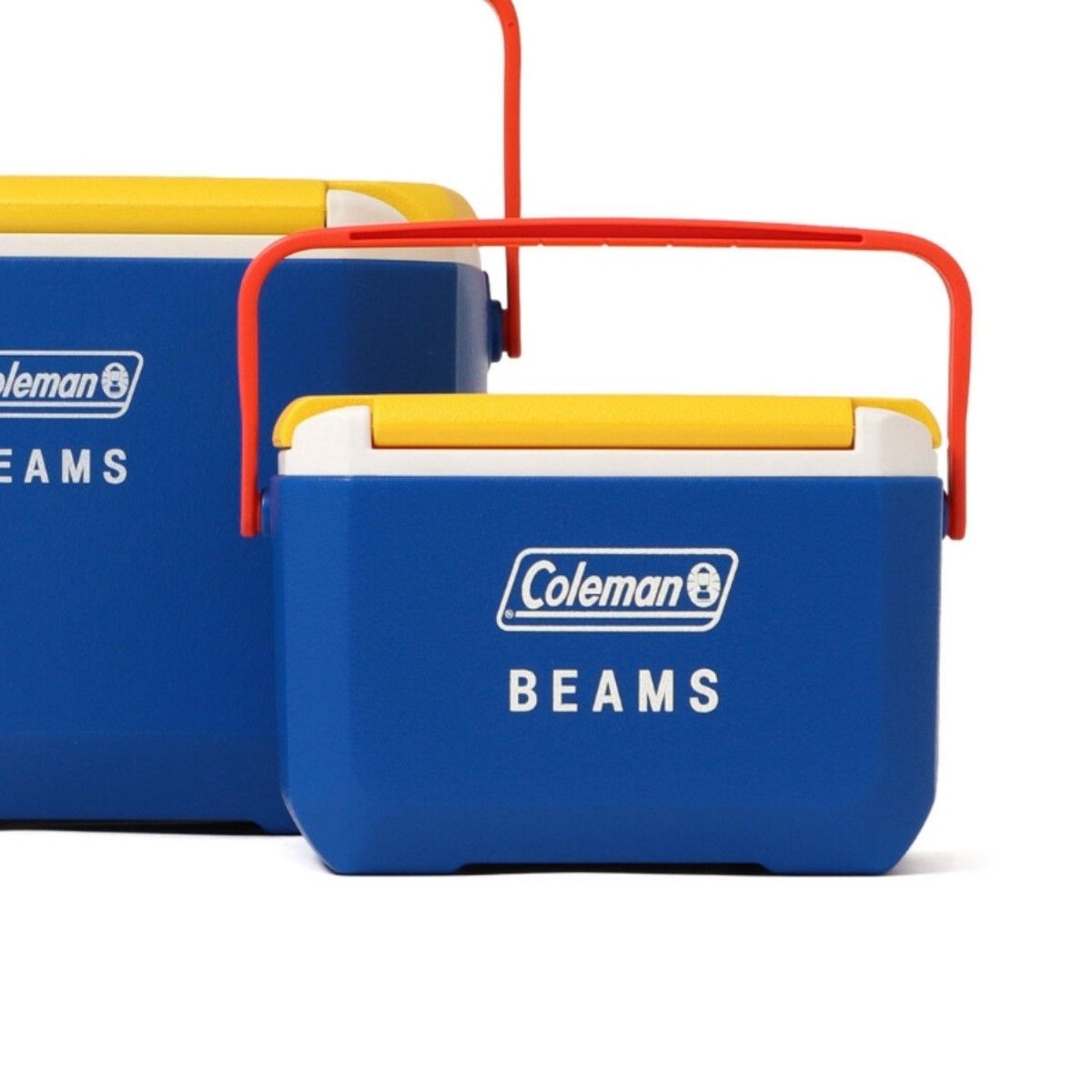 COLEMAN／コールマン／BEAMS別注 テイク6/クーラー ボックス／2023年／ビームス