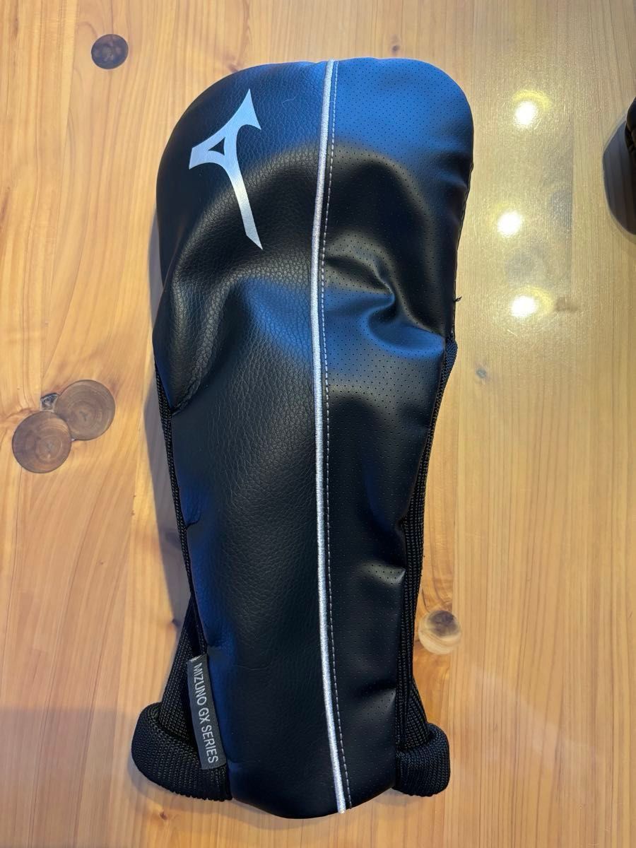 MIZUNO GXドライバー　※女性、シニアにオススメ