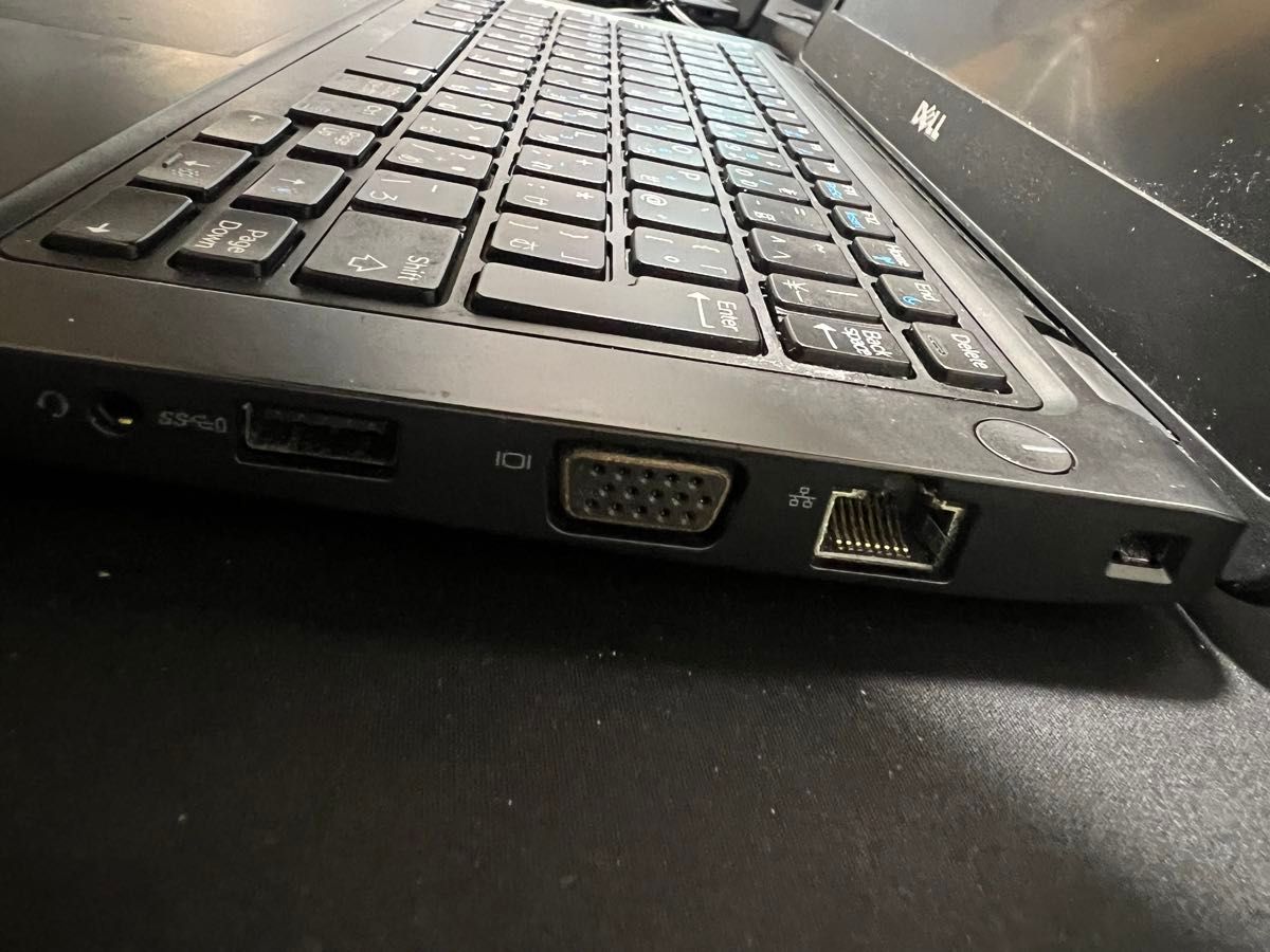 DELL Latitude 5280