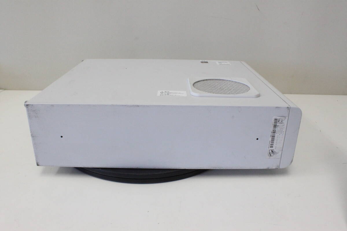 B207 EPSON AT993E core i5-6500 3.2GHz/4GBx2/HDD:500x2/DVDROM/OS無/現状品の画像5