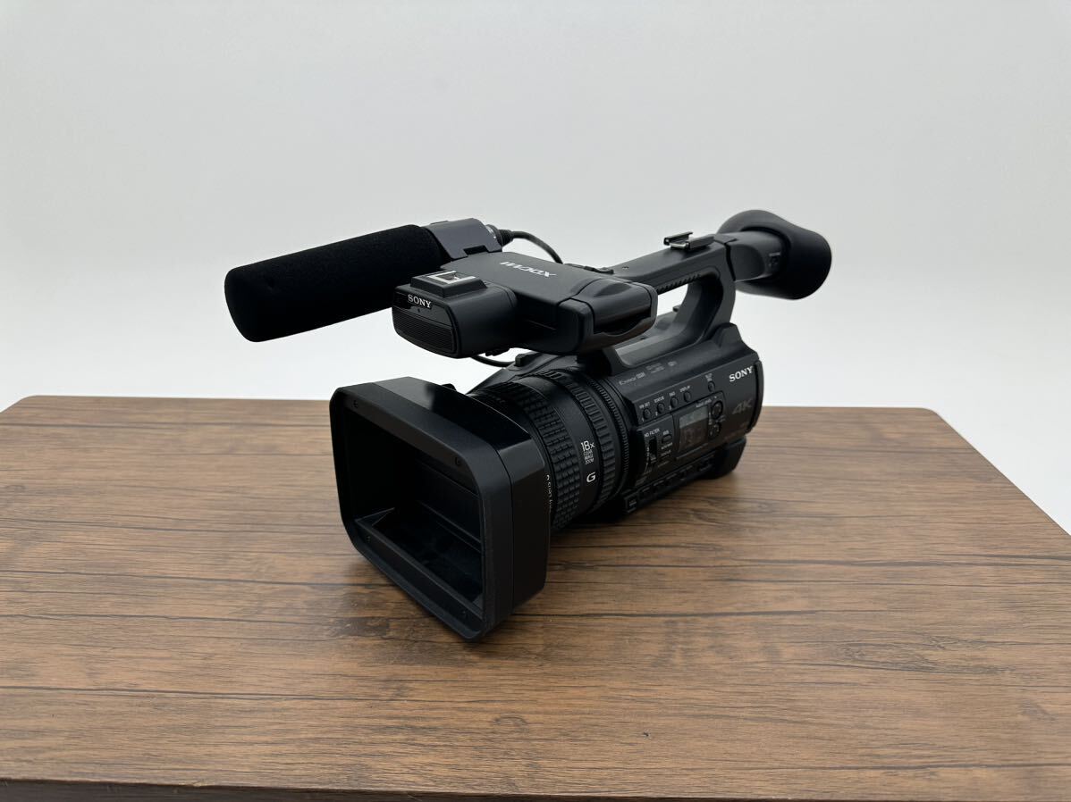 SONY PXW-Z150の画像1