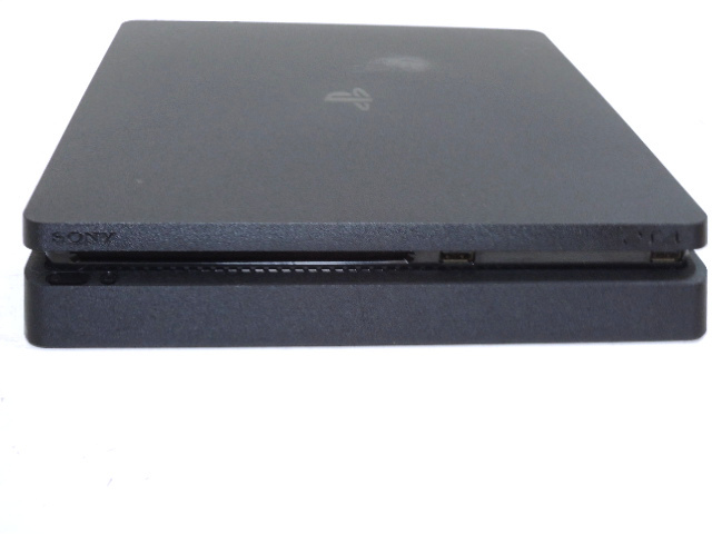 【 PS4 1台 】 CUH-2000A 本体のみ（簡易チェック ・初期化済み・ジャンク） SONY PlayStation4・プレイステーション4 ＃468の画像2