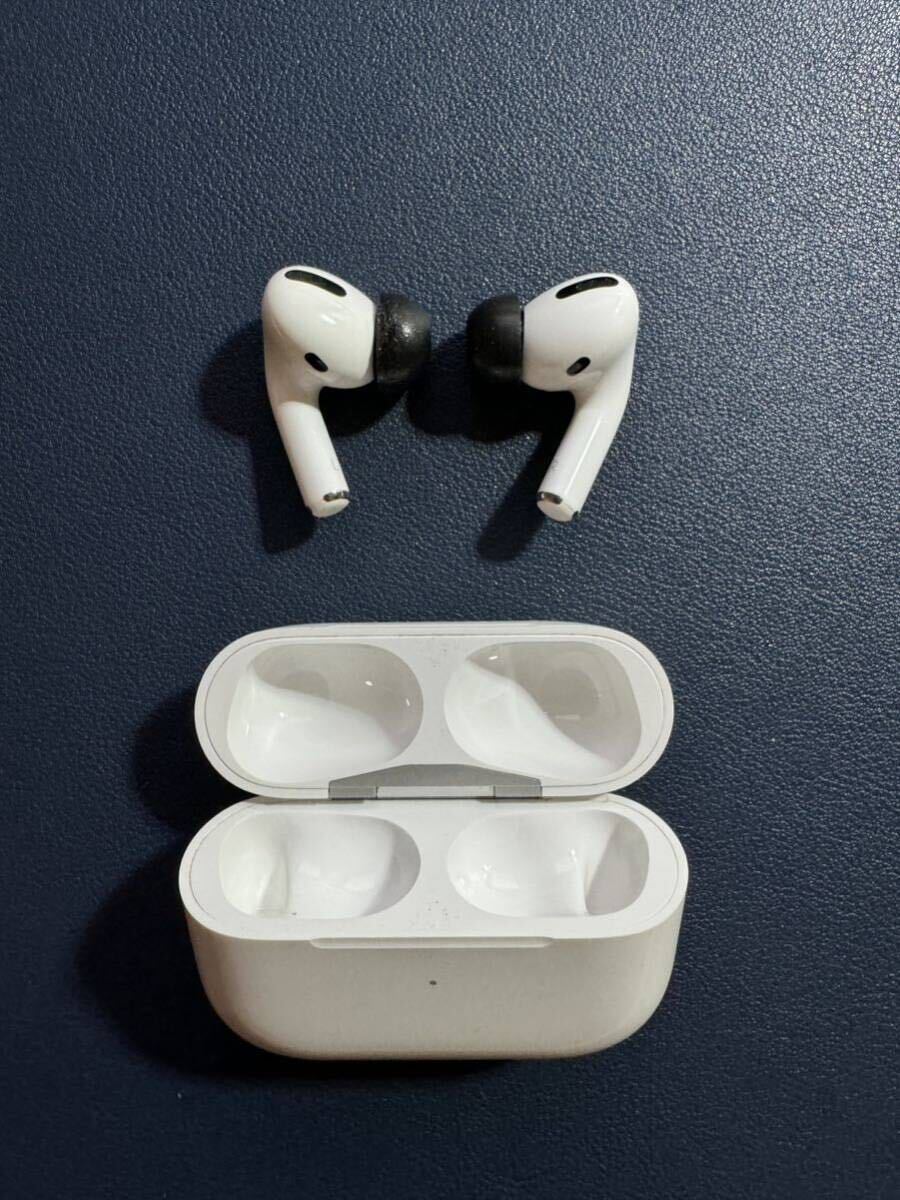 AirPods Pro 第一世代_画像1