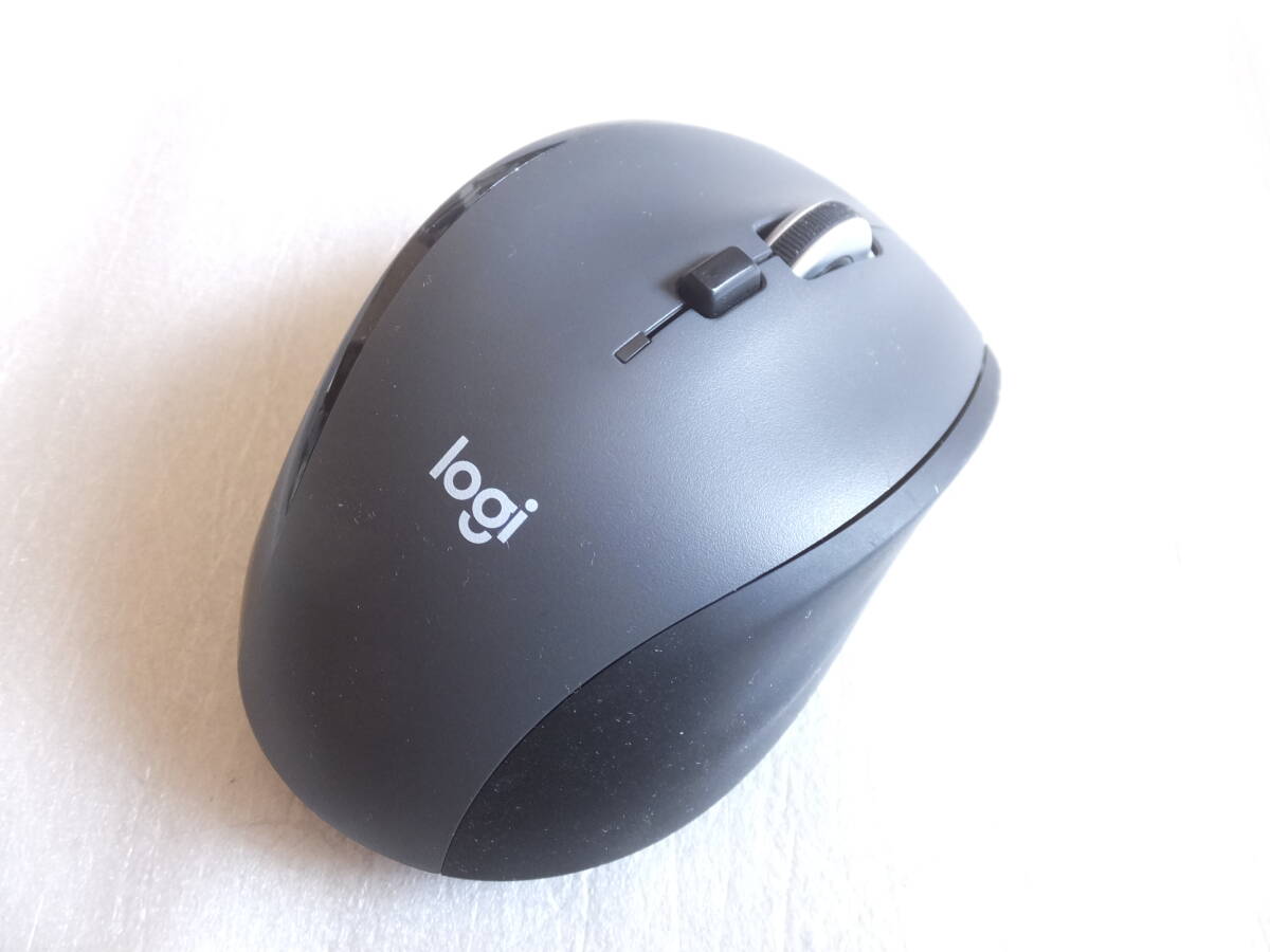 中古 Logicool M705の画像1