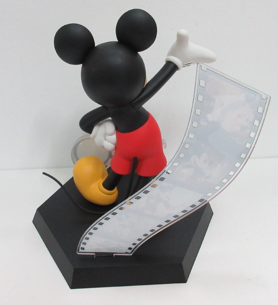 【743-6636k】◎1円スタート◎ディズニー Happyくじ Disney100 フィギュア まとめ売り