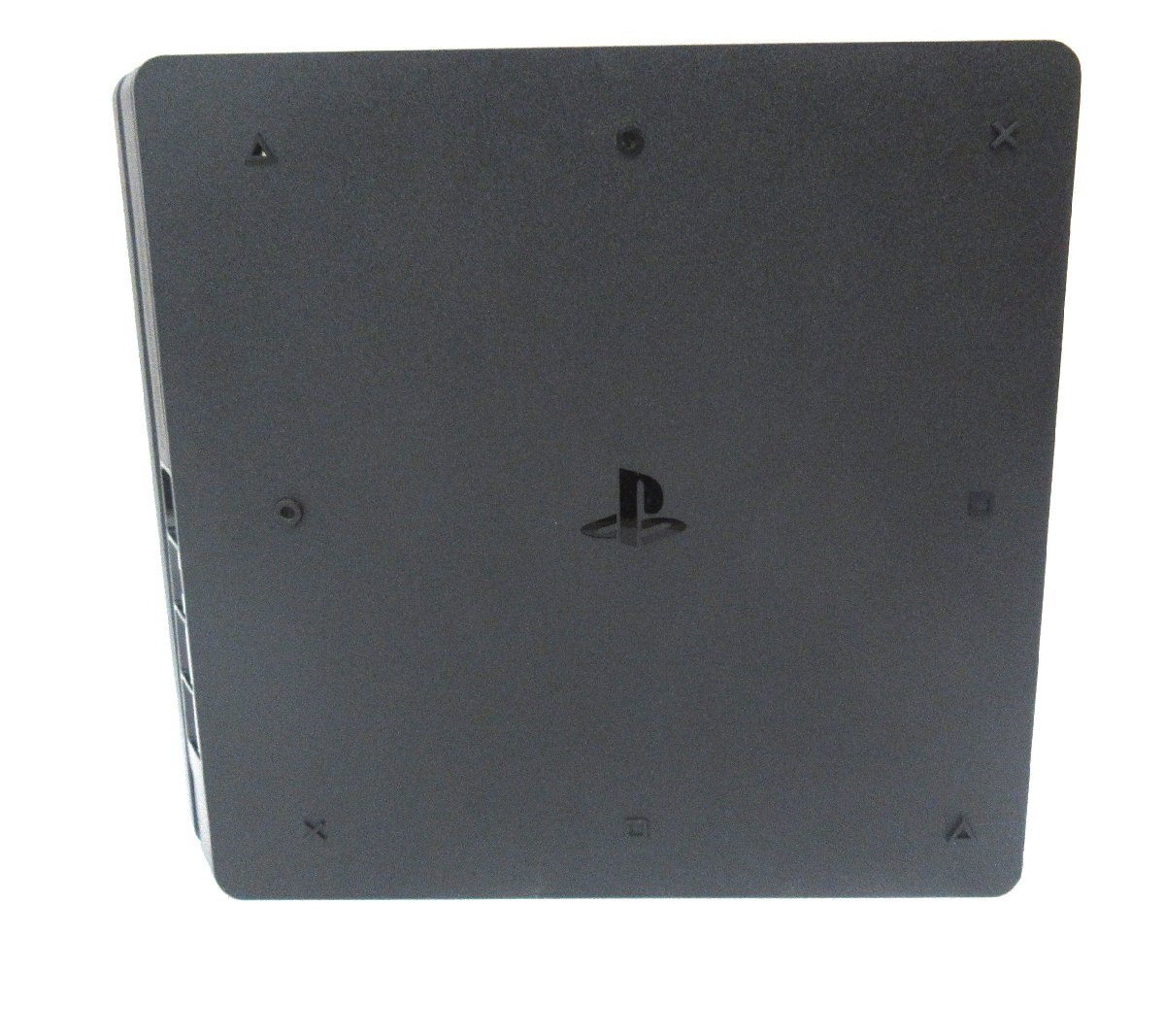 【634-7737k】【必ずご確認ください】SONY PlayStation4 CUH-2100B