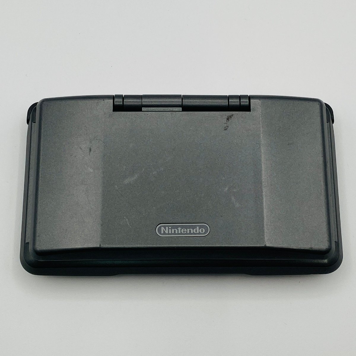 【641-12757w】【ジャンク】Nintendo　DS本体のみ_画像4