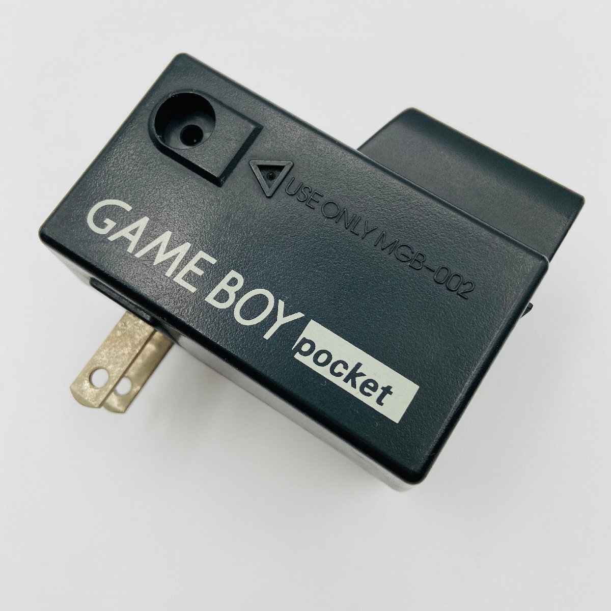 【643-1183u】●1円スタート● Nintendo GAMEBOY ゲームボーイ pocket バッテリーパック【ジャンク】任天堂 ニンテンドー