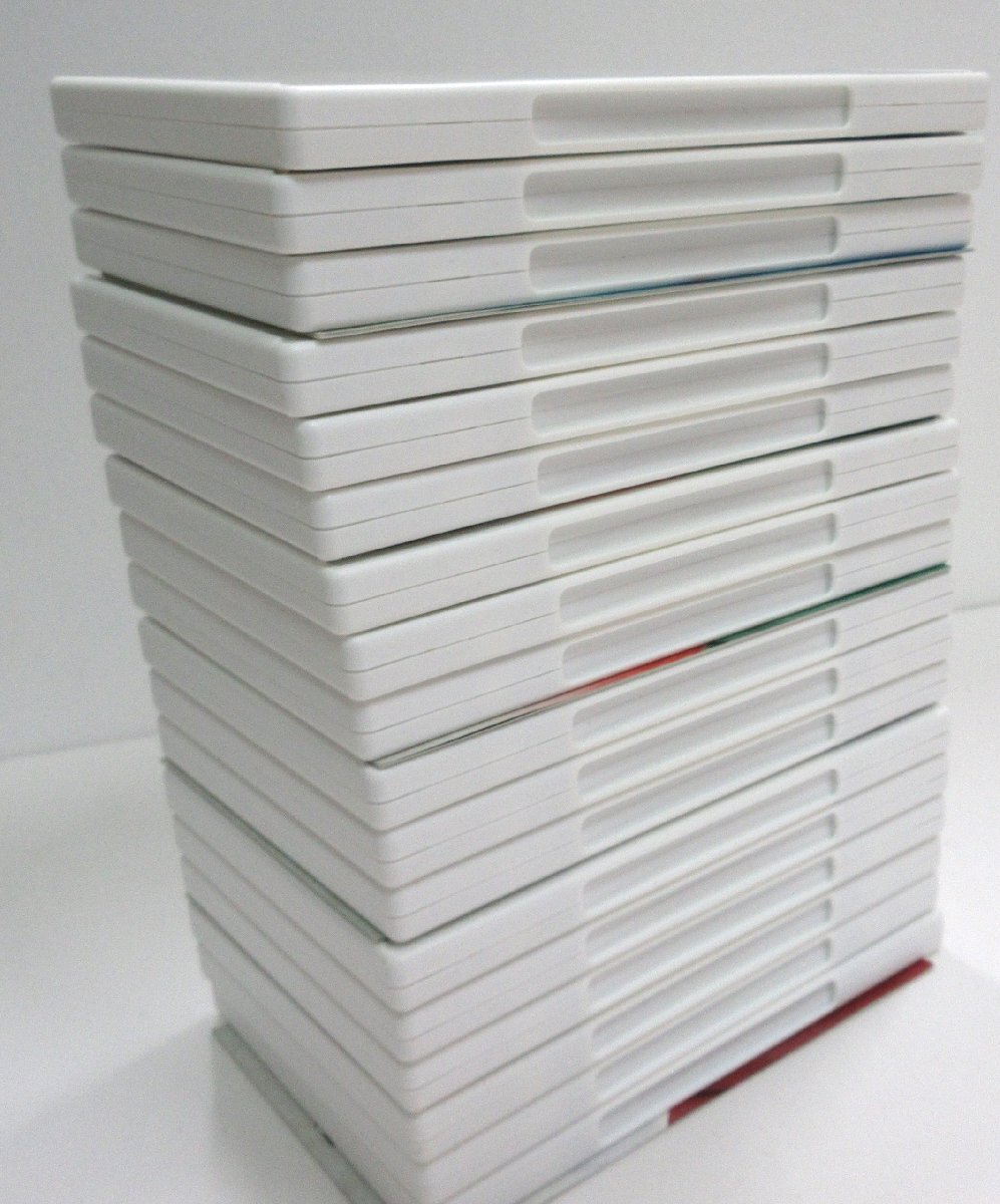 【301-6339k】◎1円スタート◎宮廷女官チャングムの誓い DVD-BOX 全6BOXセットの画像3
