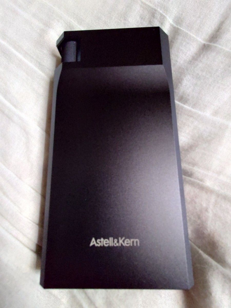 ASTELL & KERN AK PA10 mitter レザーケース付　アナログアンプ 