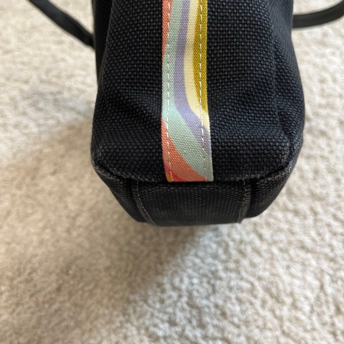 ポールスミス トートバッグ ハンド レディース PAUL SMITH