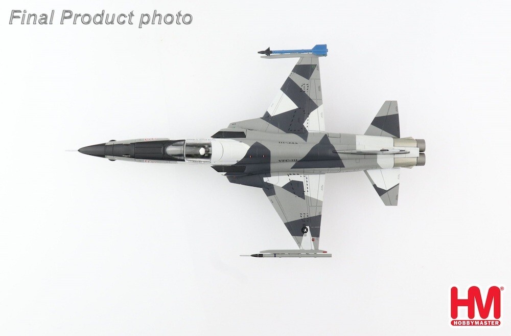 未開封 1/72 F-5N タイガーII VFC-111 サンダウナーズ 未開封 1/72 F-5N タイガーII VFC-111 サンダウナーズ