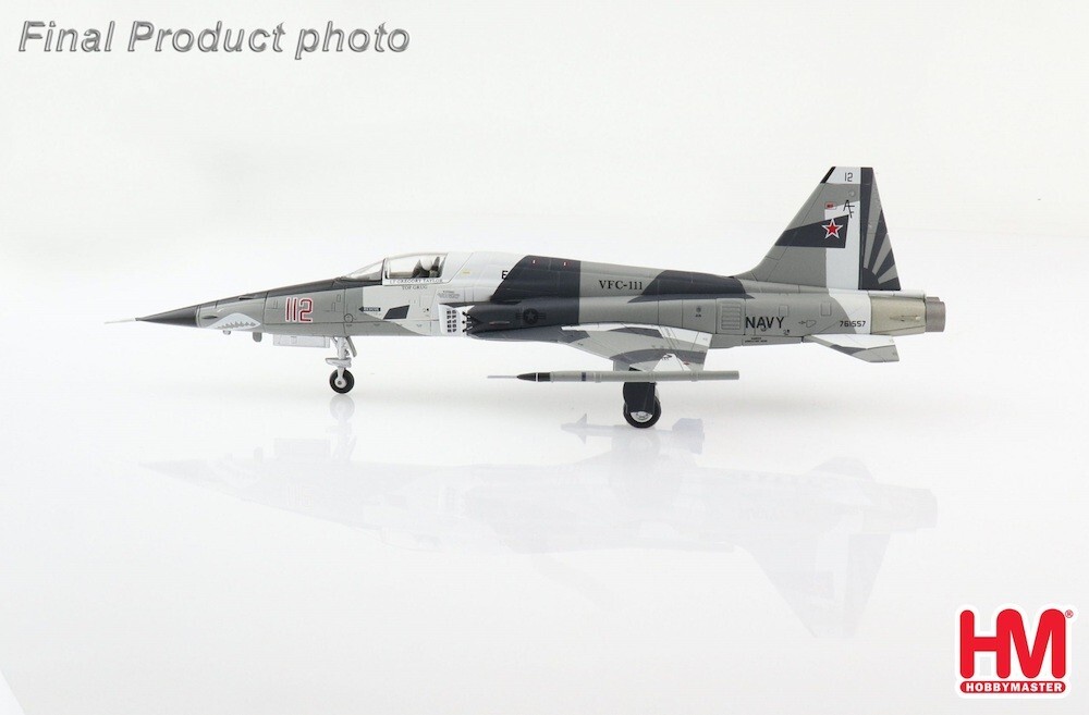 未開封 1/72 F-5N タイガーII VFC-111 サンダウナーズ 未開封 1/72 F-5N タイガーII VFC-111 サンダウナーズ
