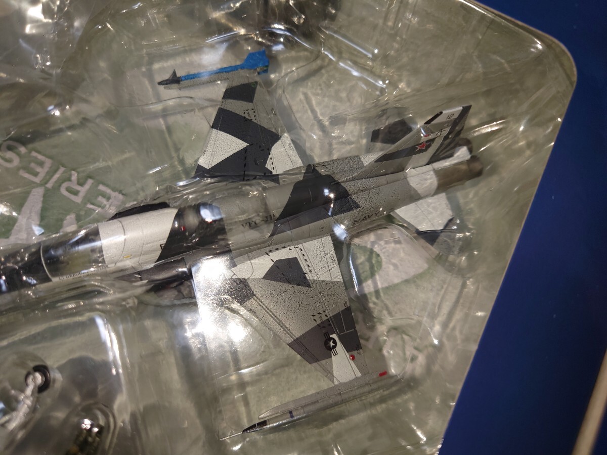 未開封 1/72 F-5N タイガーII VFC-111 サンダウナーズ 未開封 1/72 F-5N タイガーII VFC-111 サンダウナーズ