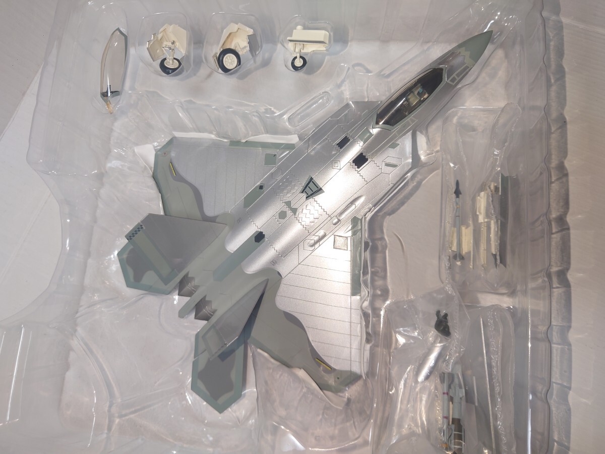 F-22A ミラーコーティング塗装 ネリス基地 2021年 アグレッサー F-22A ミラーコーティング塗装 ネリス基地 2021年 アグレッサー