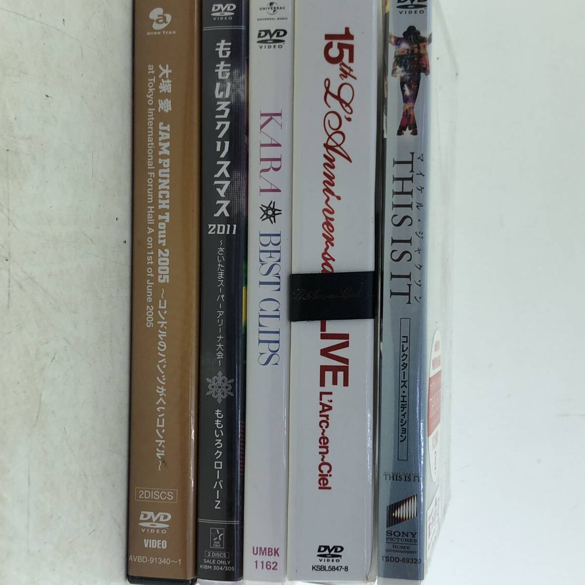 【46点セット】CD DVD まとめ/米津玄師 STRAY SHEEP/KING GNU/あいみょん/藤井フミヤ BEST/聖飢魔Ⅱ/安室奈美恵/バックナンバーなどの画像3