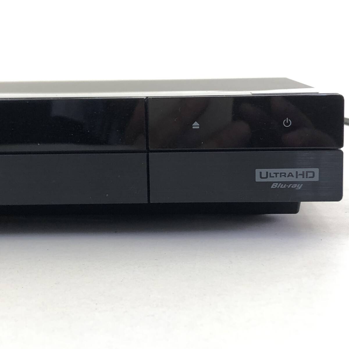 【再生確認済】SONY 4Kチューナー内蔵Ultra HD ブルーレイ/DVDレコーダー BDZ-FBW1100の画像4
